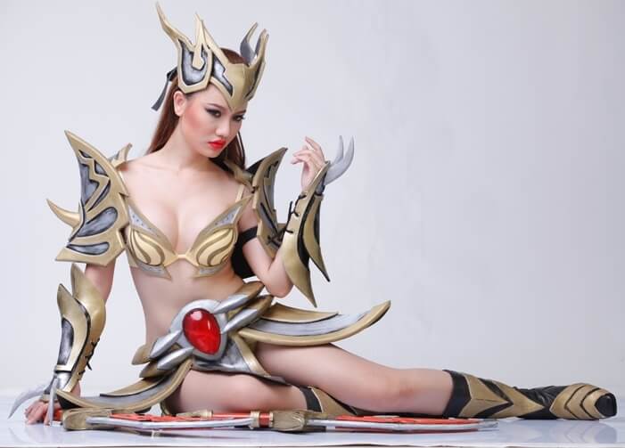 Ngọc Ánh | Cosplay7