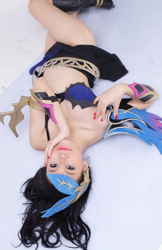 Ngọc Ánh | Cosplay9