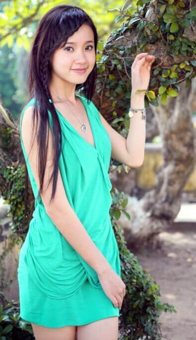Ảnh girl xinh chất | Thần tượng mạng2