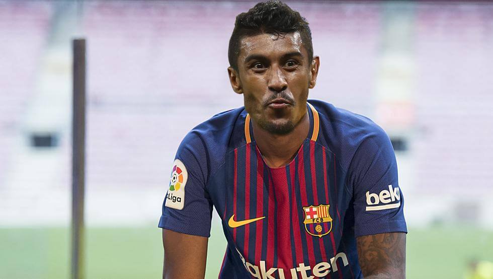 Paulinho Tin Tức Bóng đá
