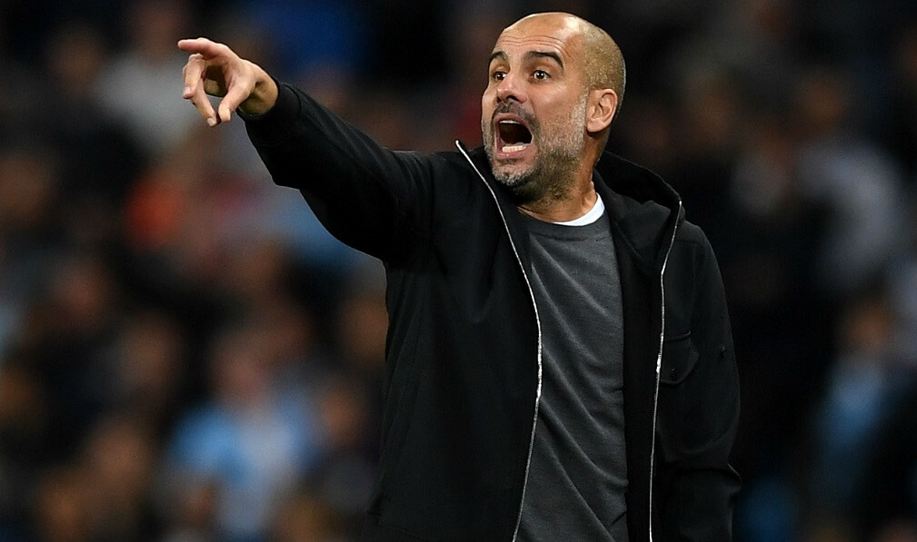 Pep Guardiola Tin Tức Bóng đá
